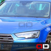 Wiper Blades AUDI S4 Sedan B9 2016-2025 Twin Pack 2420B2