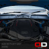 Wiper Blades AUDI S5 Sportback 5-Door F5 2016-2024 Twin Pack 2420B2