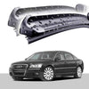 Wiper Blades AUDI A8/S8 D3 2002-2008 Twin Pack 2424E