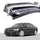 Wiper Blades AUDI A8/S8 D3 2002-2008 Twin Pack 2424E