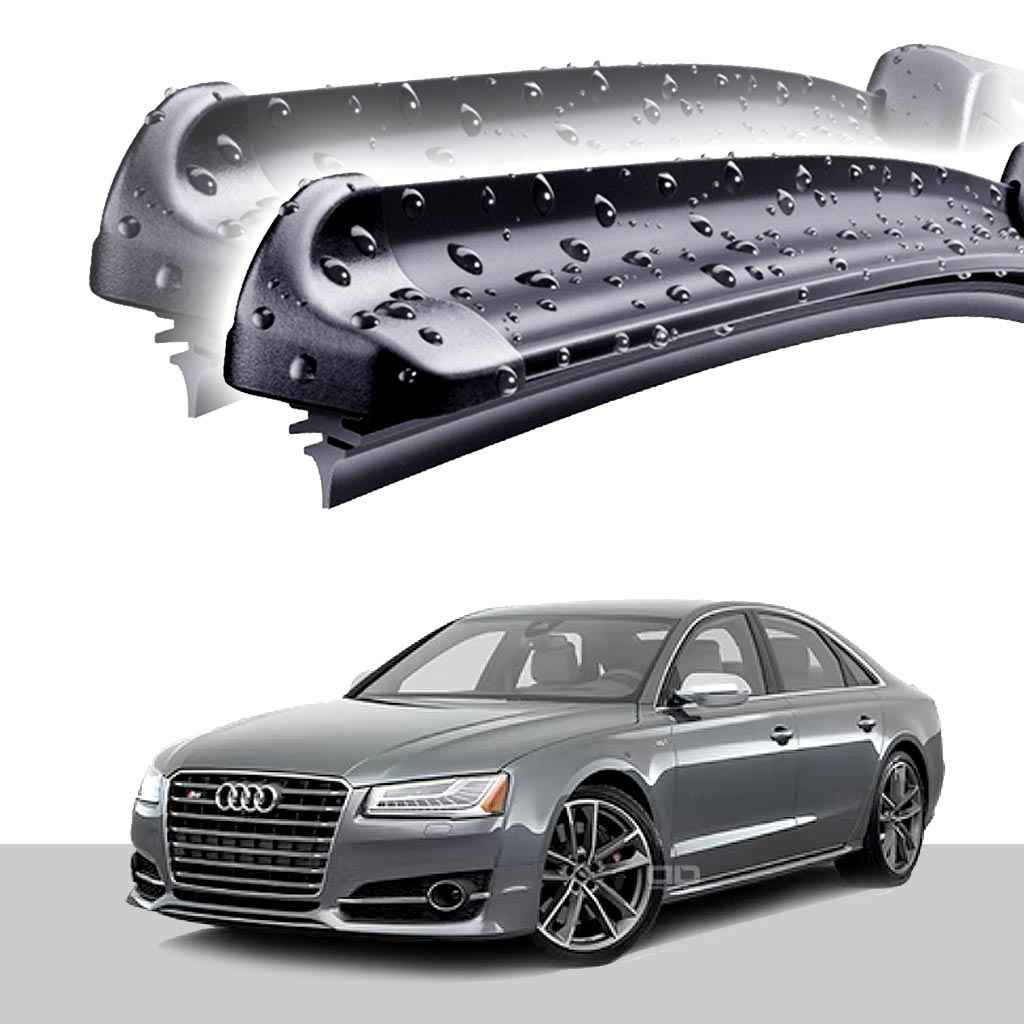 Wiper Blades AUDI A8/S8 D4 2009-2016 Twin Pack 2620B2