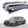 Wiper Blades AUDI A8/S8 D4 2009-2016 Twin Pack 2620B2