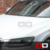 Wiper Blades AUDI Q5/SQ5 8R 2013-2016 Twin Pack 2420B2-13S13