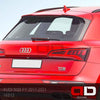 Wiper Blades AUDI Q5/SQ5 FY 2017-2024 Twin Pack 2420B2-14S13