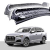 Wiper Blades AUDI SQ7 4M SUV 2022-2026 Twin Pack 2820B2-15S13