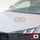 Wiper Blades AUDI TT FV 2014-2021 Twin Pack 2421B2