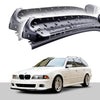 Wiper Blades BMW 5 Series E39 Wagon 1995-2003 Twin Pack 2622X2