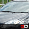 FIAT Ritmo Wiper Blades 2006–2009