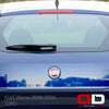 FIAT Ritmo Wiper Blades 2006–2009