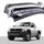 Wiper Blade ISUZU D-Max RA/RC Ute 2008–2012 Twin Pack 2219A