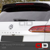 Wiper Blades VOLKSWAGEN Touareg CR 2018-2022 Twin Pack 2622B2-14S8