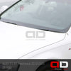 Wiper Blades AUDI S3 Sportback 5-Door 8V 2014-2020 Twin Pack 2618B2-13S13