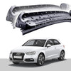 Wiper Blades AUDI S3 Hatch 8V 3-Door 2013-2020 Twin Pack 2618B2-14S13