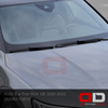 Wiper Blades AUDI S e-Tron SUV GE 2020-2022 Twin Pack 2620B2-13S13