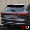 Wiper Blades AUDI S e-Tron SUV GE 2020-2022 Twin Pack 2620B2-13S13