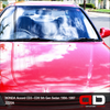 HONDA Accord CD3–CD9 5th Gen Sedan 1994–1997 front wiper blades 2220A