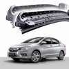 HONDA City sixth generation Sedan 2014–2020 twin wiper blades 2614A