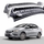 HONDA City sixth generation Sedan 2014–2020 twin wiper blades 2614A