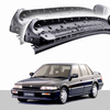 Honda Civic ED sedan 1990–1991 ADWIPERS 2018A front wipers