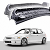 HONDA Civic EK Hatchback 1996–2000 twin wiper blades 2018A-15A