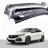 Honda Civic FC sedan 2016–2019 approved twin wiper feature