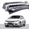 Honda Civic FD facelift sedan 2008–2011 approved twin blade feature