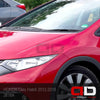 HONDA Civic FK Hatchback 2012–2016 actual 2618A front wipers