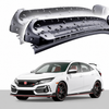 Honda Civic Type-R FK8 hatchback 2017–2021 ADWIPERS 2618A-14A