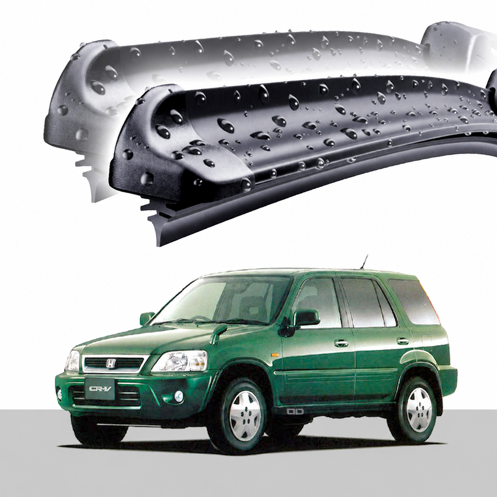 HONDA CR-V RD 1997–2001 1919A feature