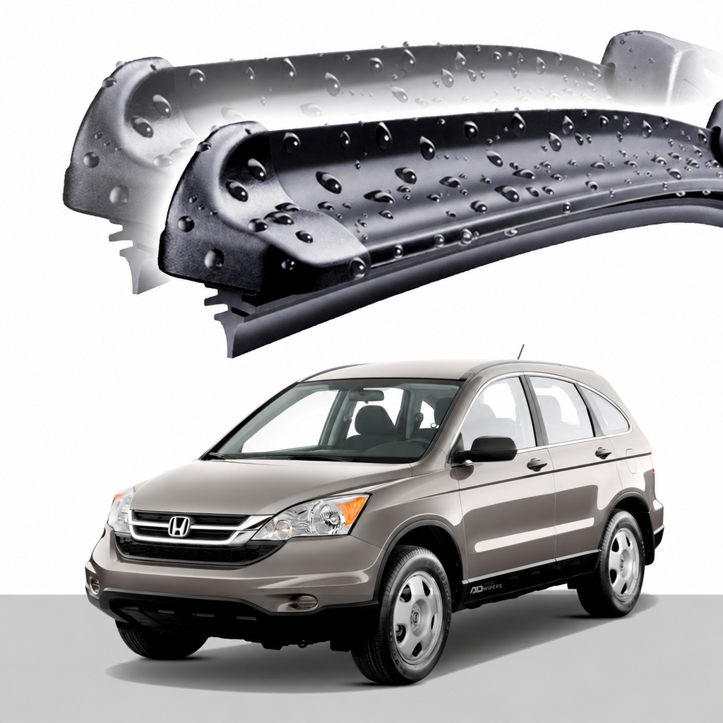 Wiper Blade HONDA CR-V 2007 - 2012 RE SUV Twin Pack 2617A-14R2