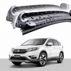 HONDA CR-V RM SUV 2012–2017 twin wiper blades feature