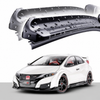 Honda Civic Type-R FK2 Hatchback 2015–2017 ADWIPERS twin pack feature