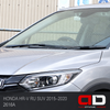 HONDA HR-V RU SUV 2015–2020 real installed front wiper blades 2616A