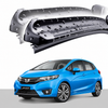 HONDA Jazz GF Hatch 2014–2020 twin wiper blades feature