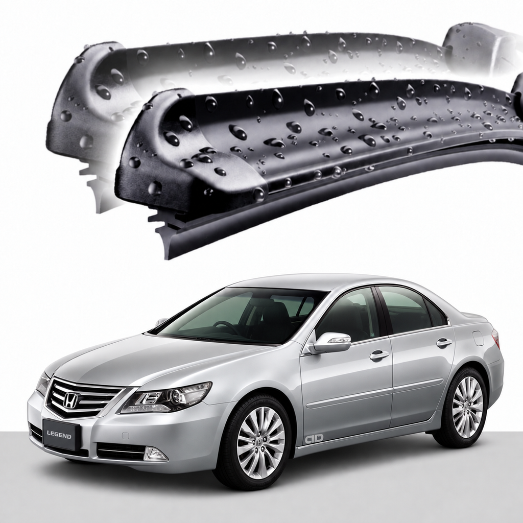 ADWIPERS twin pack for HONDA Legend KB1/KB2 Sedan 2006-2012, 2622A