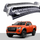 Wiper Blade Isuzu D-Max RG LS-U/X-Terrain Ute 2021–2022 Twin Pack 2316B2