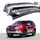 Wiper Blade Isuzu MU-X RF SUV 2013–2021 Twin Pack 2217A-12R2