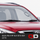 Isuzu MU-X RF SUV 2013–2021 front wiper blades 2217A