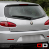 ALFA ROMEO 147 937 Facelift Hatchback Wiper Blades 2005–2010