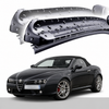 ALFA ROMEO Spider 939 Convertible Wiper Blades 2006–2011