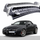 ALFA ROMEO Spider 939 Convertible Wiper Blades 2006–2011