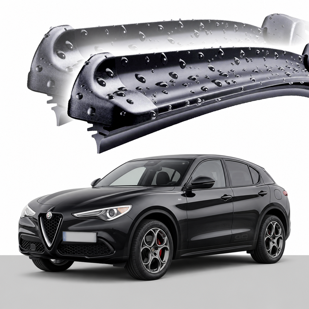 ALFA ROMEO Stelvio 949 SUV Wiper Blades 2016–2026