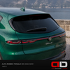 ALFA ROMEO Tonale 965 SUV Wiper Blades 2022–2026