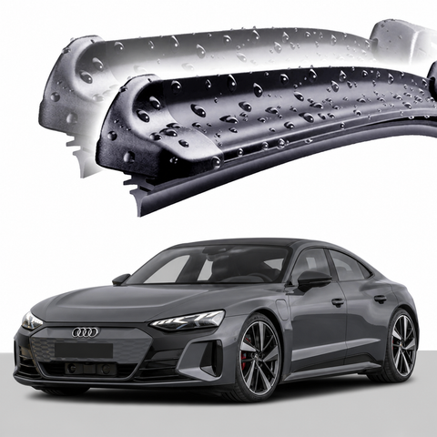 Wiper Blades AUDI S e-Tron GT F83 Sedan 2024-2026 Twin Pack 2520B2