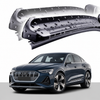 Wiper Blades AUDI S e-Tron Sportback GEA 2020-2022 Twin Pack 2620B2-13S13