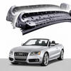Wiper Blades AUDI S5 Cabriolet 8T 2009-2016 Twin Pack 2420B2