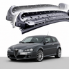 ALFA ROMEO 147 937 Facelift Hatchback Wiper Blades 2005–2010
