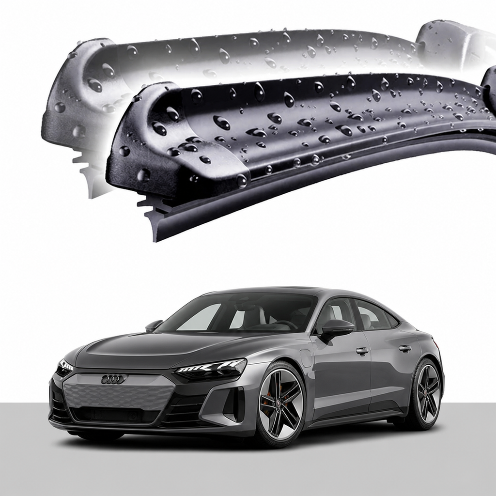 Wiper Blades AUDI e-Tron GT F83 2020-2026 Twin Pack 2520B2