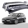 ALFA ROMEO 159 939 Sportwagon Wiper Blades 2005–2012