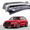 Wiper Blades AUDI RS Q3 SUV 8U 2014-2018 Twin Pack 2421B2-16S13